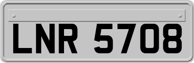 LNR5708