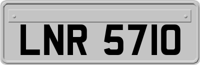 LNR5710