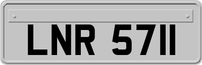 LNR5711
