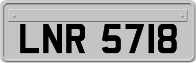 LNR5718