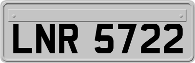 LNR5722