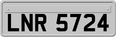 LNR5724