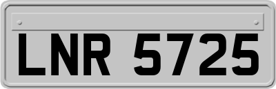 LNR5725