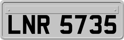 LNR5735