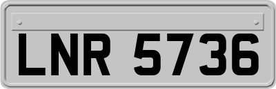 LNR5736