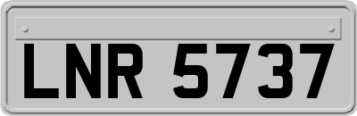 LNR5737