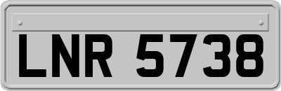 LNR5738