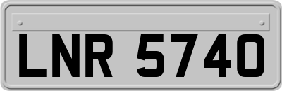 LNR5740