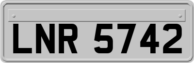 LNR5742