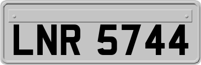 LNR5744