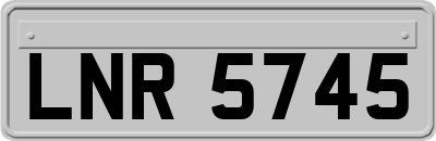 LNR5745