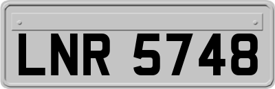 LNR5748