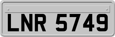 LNR5749
