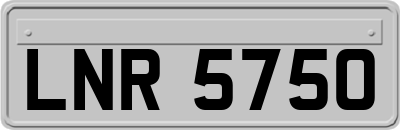 LNR5750