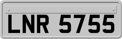 LNR5755