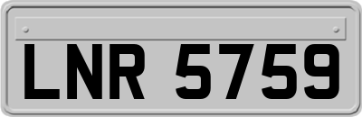 LNR5759