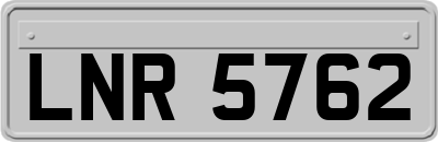 LNR5762