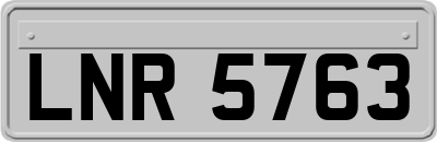 LNR5763