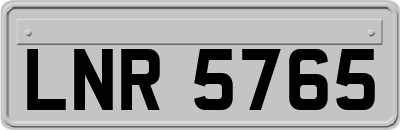 LNR5765