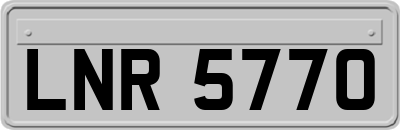 LNR5770