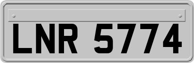 LNR5774