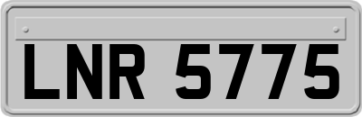 LNR5775