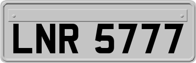 LNR5777