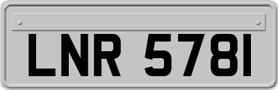 LNR5781