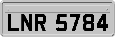 LNR5784