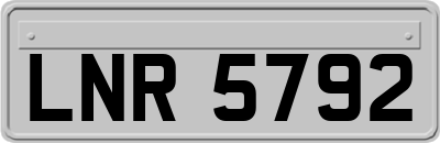LNR5792