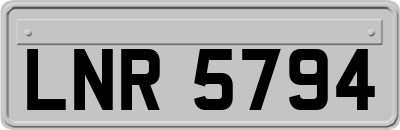 LNR5794