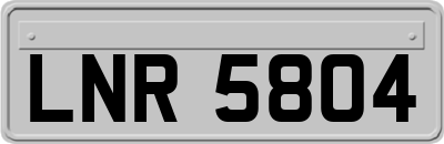 LNR5804