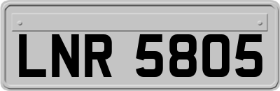 LNR5805