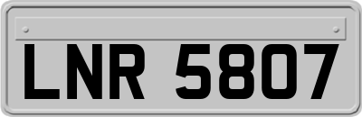 LNR5807