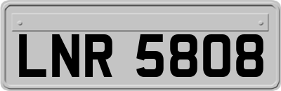 LNR5808