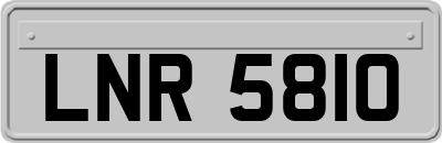 LNR5810
