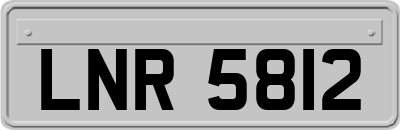 LNR5812