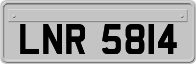 LNR5814