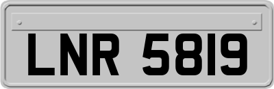 LNR5819