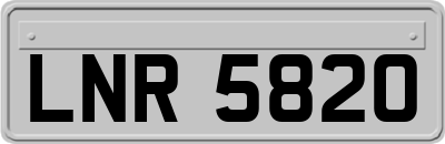 LNR5820