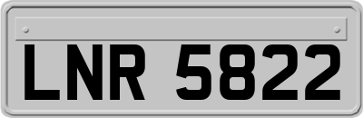 LNR5822
