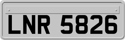LNR5826