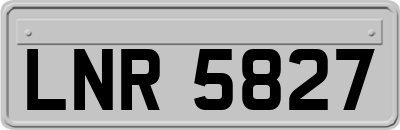 LNR5827