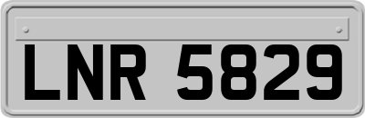 LNR5829