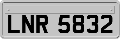 LNR5832