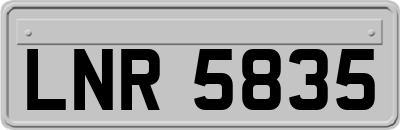 LNR5835