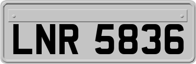 LNR5836