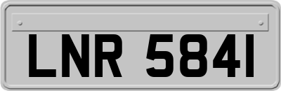 LNR5841