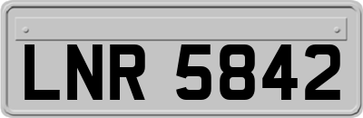 LNR5842