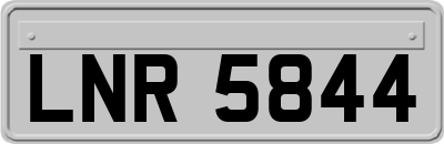 LNR5844